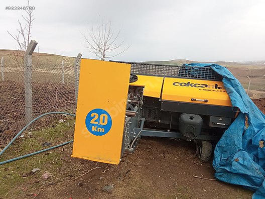 satilik balya makinasi at sahibinden com 983846780