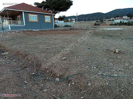 korkuteli yesilyayla da 500 m2 yazlik villa arsalarimiz satilik arsa ilanlari sahibinden com da 979846788