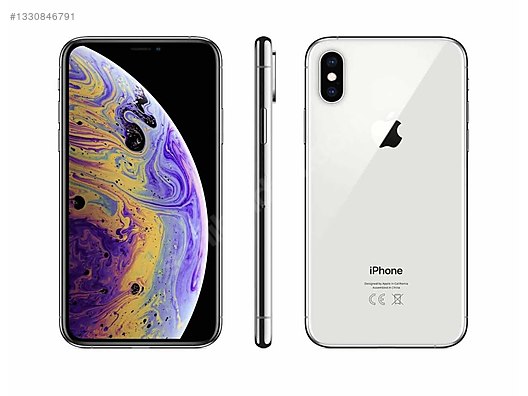 Apple / iPhone XS / İPHONE XS 256 TR on sahibinden.com - 1330846791