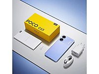 Xiaomi Poco C65 Faturalı Garantili Kutulu Temiz