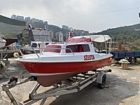 moda sahili