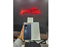 GSM TUNA XİAOMİ 12 T PRO 12/256 TERTEMİZ KUTULU FATURALI #1283846837