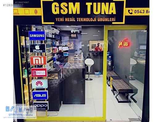 İkinci El ve Sıfır Alışveriş / Cep Telefonu & Aksesuar / Cep Telefonu / Xiaomi / 12T Pro