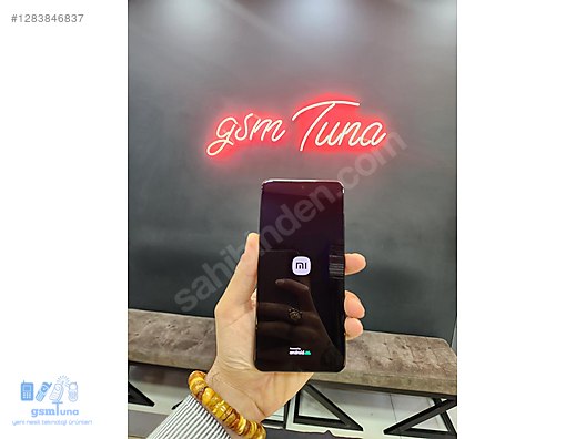 İkinci El ve Sıfır Alışveriş / Cep Telefonu & Aksesuar / Cep Telefonu / Xiaomi / 12T Pro