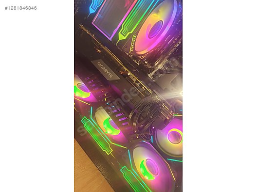 Used & Brand New Items / Computers / Desktops / Desktop Components / Graphics Cards