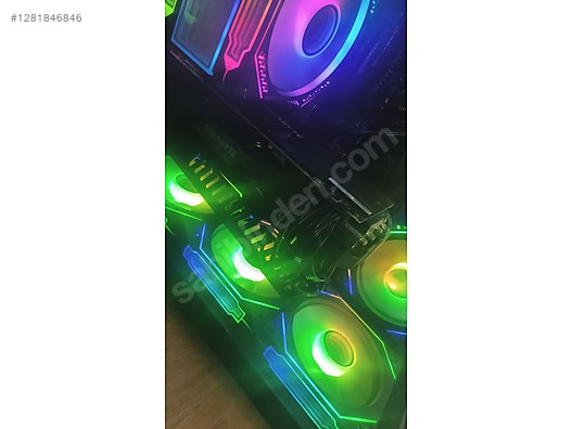 Used & Brand New Items / Computers / Desktops / Desktop Components / Graphics Cards