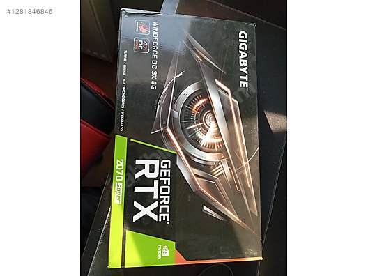 Used & Brand New Items / Computers / Desktops / Desktop Components / Graphics Cards