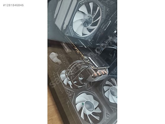 Used & Brand New Items / Computers / Desktops / Desktop Components / Graphics Cards