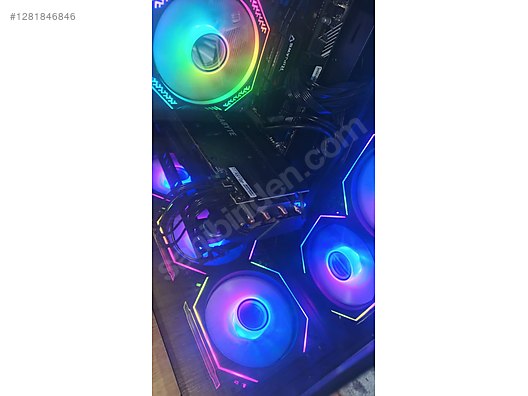 Used & Brand New Items / Computers / Desktops / Desktop Components / Graphics Cards