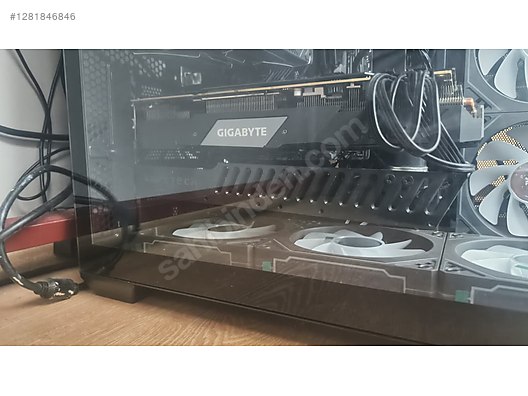 Used & Brand New Items / Computers / Desktops / Desktop Components / Graphics Cards