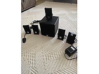 Creative 5+1 ses sistemi inspire 5200 #1283846859