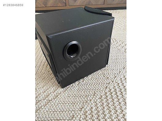 İkinci El ve Sıfır Alışveriş / Bilgisayar / Çevre Birimleri / Hoparlör / Ses Sistemi