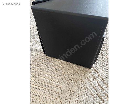 İkinci El ve Sıfır Alışveriş / Bilgisayar / Çevre Birimleri / Hoparlör / Ses Sistemi