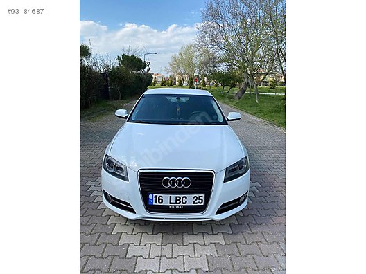 audi a3 a3 sportback 1 6 tdi attraction sahibinden satilik 2012 audi a3 sahibinden comda 931846871 audi a3 a3 sportback 1 6 tdi attraction sahibinden satilik 2012 audi a3 sahibinden comda 931846871