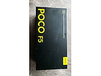 poco f5 performans canavarı