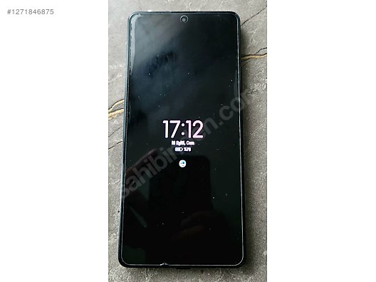 Used & Brand New Items / Cell Phones & Accessories / Cell Phones / Xiaomi / Poco F5