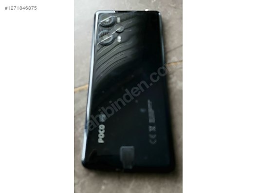 Used & Brand New Items / Cell Phones & Accessories / Cell Phones / Xiaomi / Poco F5