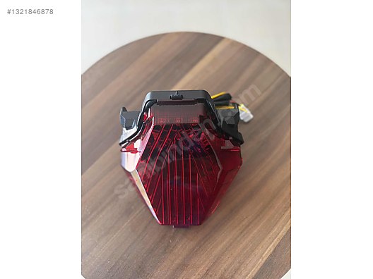 Elektrik / Yamaha r25 stop - mt25 stop sahibinden.comda - 1321846878