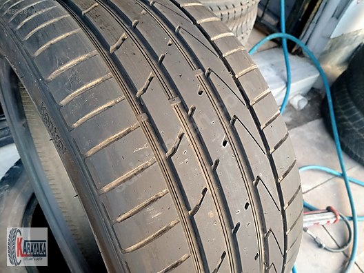 Hankook 245 40r17 Adet Sadece 250 Tl At Sahibinden Com