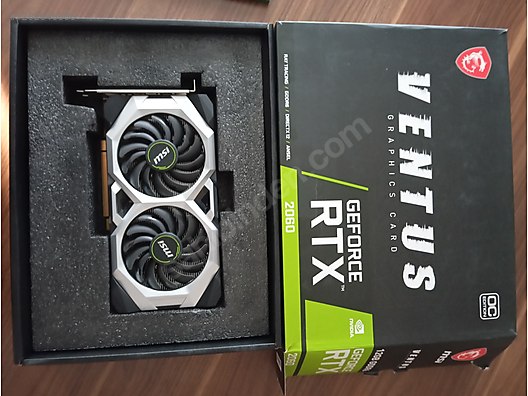 Used & Brand New Items / Computers / Desktops / Desktop Components / Graphics Cards