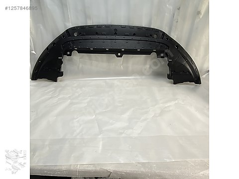 Volvo S60 Ön Tampon Alt Muhafaza 31365552 - İlan ve alışverişte