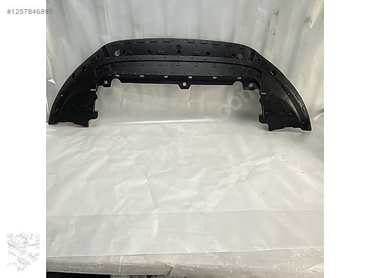 Volvo S60 Ön Tampon Alt Muhafaza 31365552 - İlan ve alışverişte