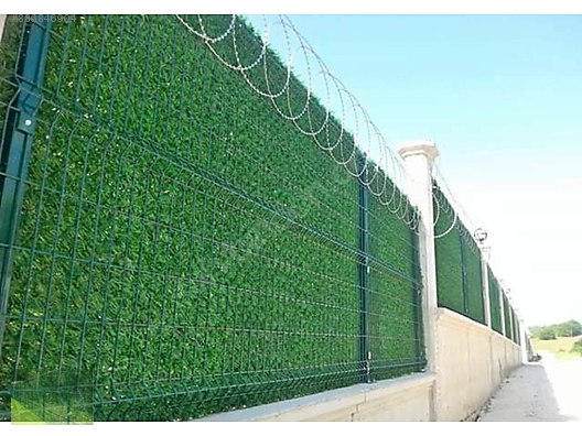 Panelcit Bahceciti Cimcit Jiletlitel Citkapisi Kesif Montaj Tel Ve Yapi Malzemeleri Sahibinden Com Da 886846904