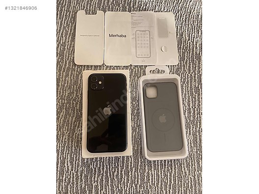 iPhone 11 ② Apple / iPhone 11 / FULL ORJİNAL DEĞİŞENSİZ 11 on sahibinden.com