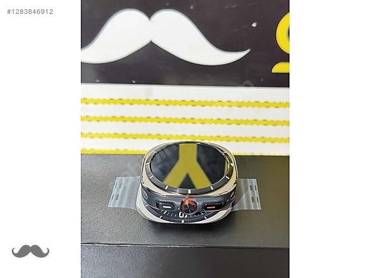 Used & Brand New Items / Cell Phones & Accessories / Wearable Technology / Smartwatch / Samsung