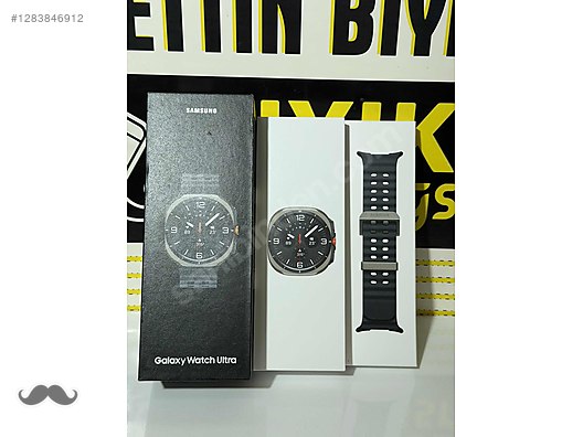 Used & Brand New Items / Cell Phones & Accessories / Wearable Technology / Smartwatch / Samsung