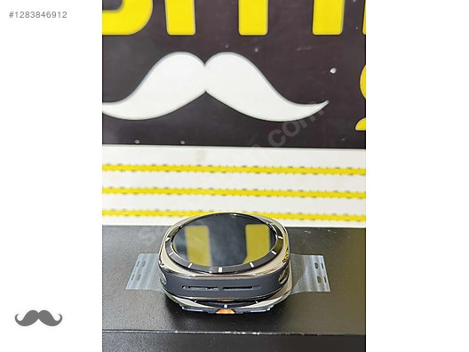 Used & Brand New Items / Cell Phones & Accessories / Wearable Technology / Smartwatch / Samsung