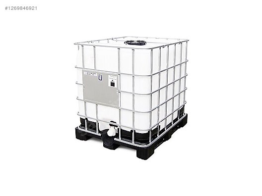 Used & Brand New Items / Garden & Home Improvement / Home Improvement / Plumbing / Water Tanks