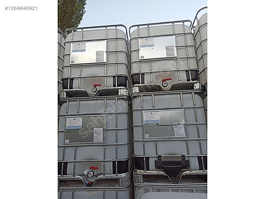 Used & Brand New Items / Garden & Home Improvement / Home Improvement / Plumbing / Water Tanks