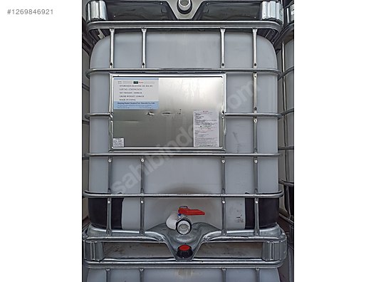 Used & Brand New Items / Garden & Home Improvement / Home Improvement / Plumbing / Water Tanks