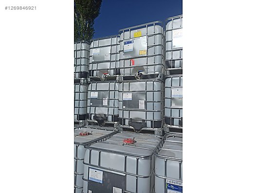 Used & Brand New Items / Garden & Home Improvement / Home Improvement / Plumbing / Water Tanks