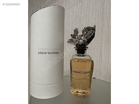 Louis vuitton cosmic cloud 10 ml(süpriz hediyesiyle birlikte
