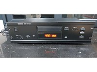 tascam cd 301 mk II