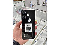 Redmi 13 YD SİFİR CİHAZ 256GB 8+8 RAM