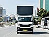 Iveco 35 C 15 Daily Şasi Model 915.000 TL Galeriden satılık Sıfır