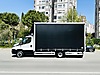 Galeriden Iveco 35 C 15 Daily Şasi