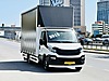 Iveco 35 C 15 Daily Şasi Model 915.000 TL Galeriden satılık Sıfır