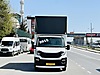 Vasıta / Ticari Araçlar / Kamyon & Kamyonet / Iveco / 35 / C 15 Daily Şasi