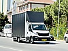Vasıta / Ticari Araçlar / Kamyon & Kamyonet / Iveco / 35 / C 15 Daily Şasi