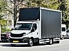 Galeriden Iveco 35 C 15 Daily Şasi