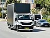 Vasıta / Ticari Araçlar / Kamyon & Kamyonet / Iveco / 35 / C 15 Daily Şasi