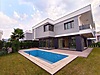 Manisa Startkey Elit'den Satılık Dublex Müstakil Havuzlu Villa