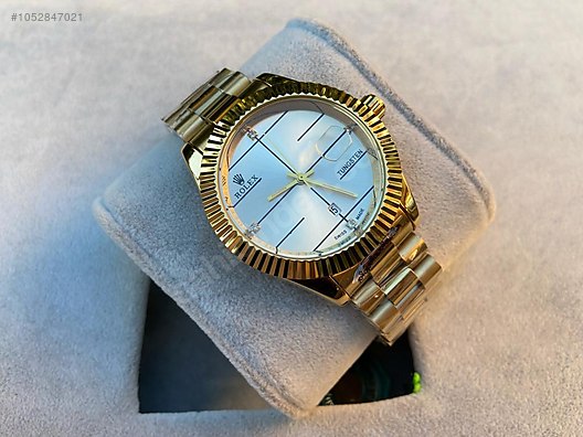 Rolex tungsten deals