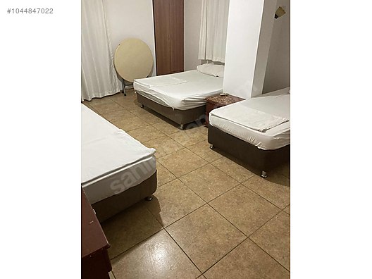 Kızkalesi Kiralık 1+0 oda Günlük Kiralık Daire İlanları sahibinden