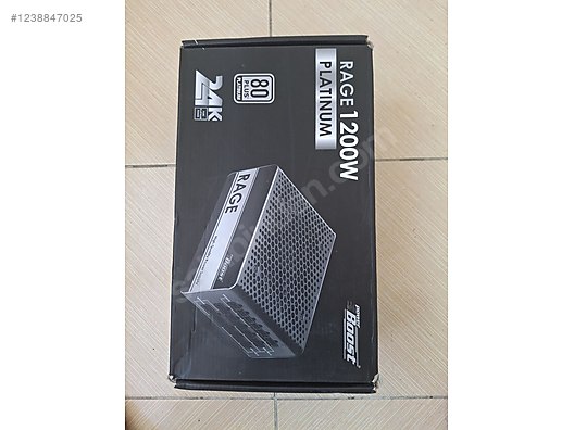 Used & Brand New Items / Computers / Desktops / Desktop Components / Power Supply Tester