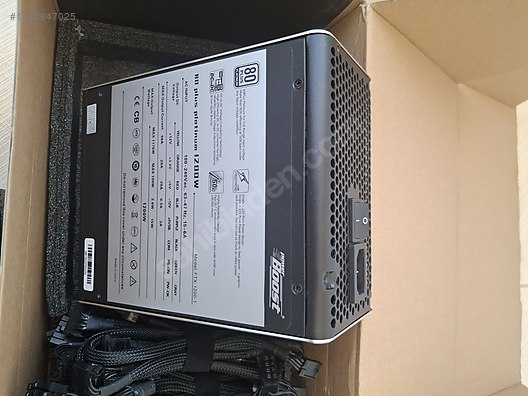 Used & Brand New Items / Computers / Desktops / Desktop Components / Power Supply Tester